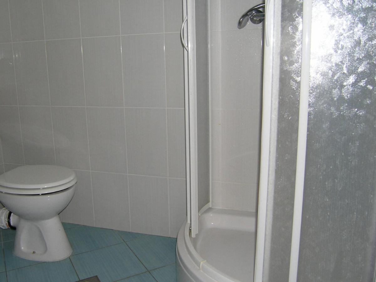 Apartments Ana & Ivan Krk Town Luaran gambar