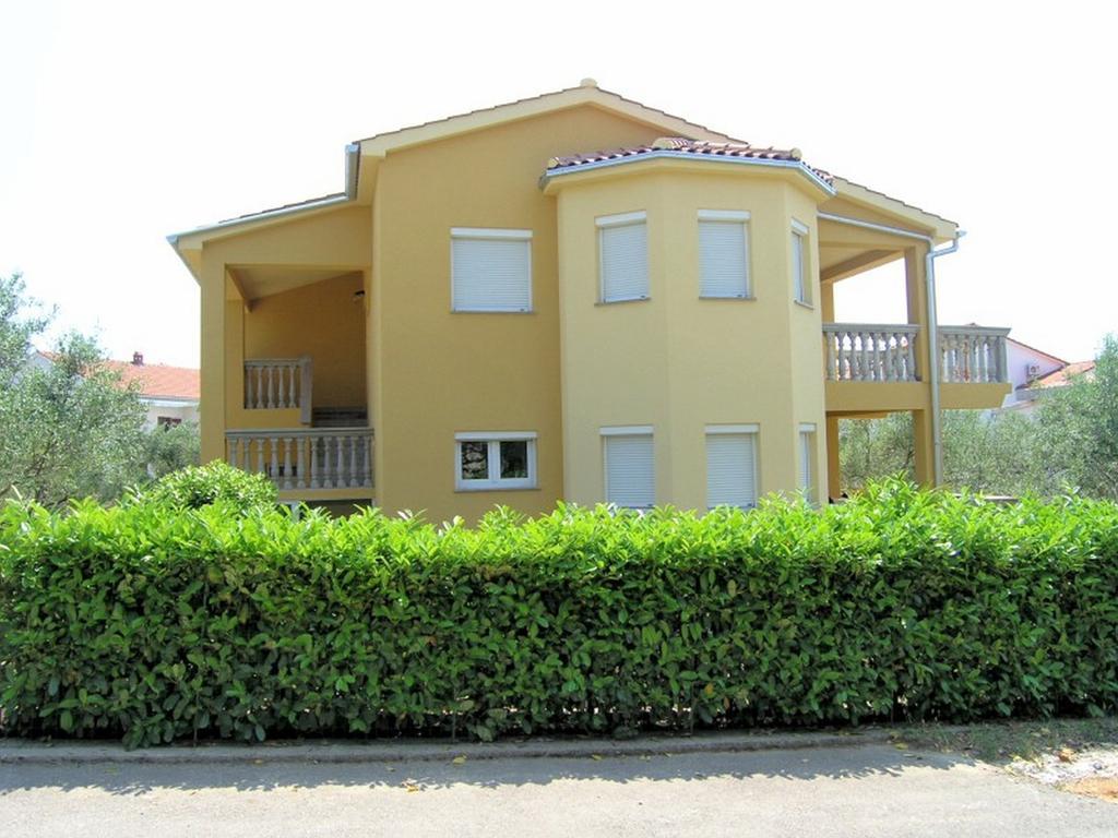 Apartments Ana & Ivan Krk Town Bilik gambar